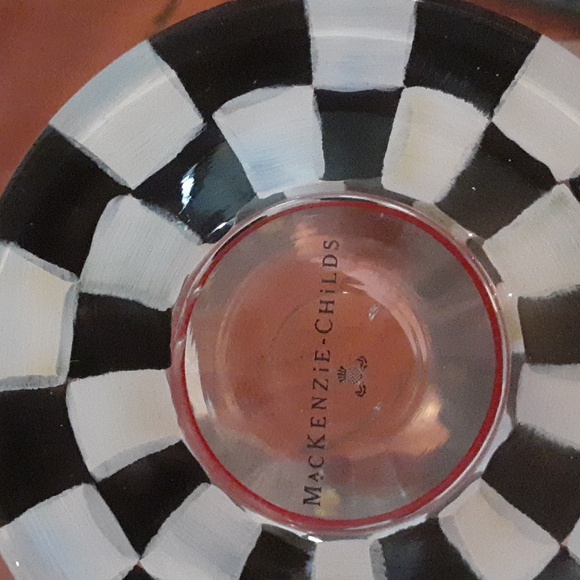 Euc! 🎄 Mackenzie- Childs Evergreen - Picture 4 of 6